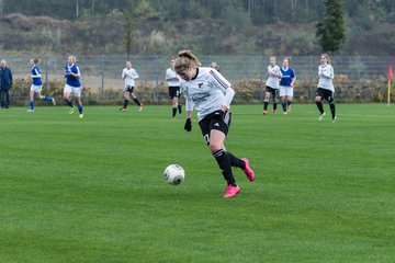 Bild 271 - Frauen FSC Kaltenkirchen - VfR Horst : Ergebnis: 2:3